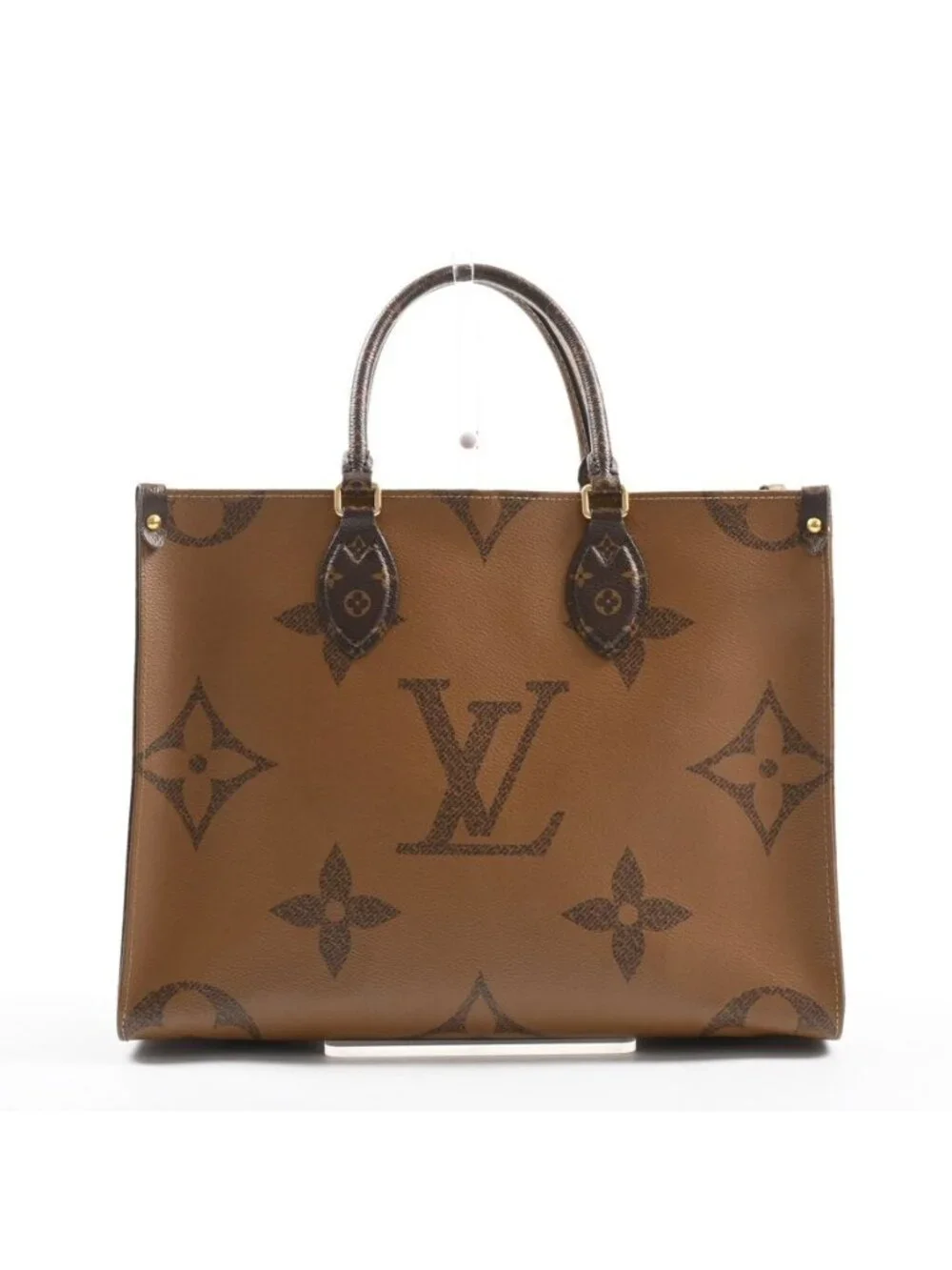 Louis Vuitton this authentic